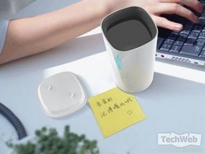 未来已至 五款彰显逼格的新型数码科技产品