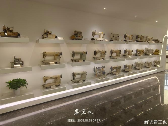 有一座占地1015亩的"未来工厂"